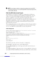 Preview for 218 page of Dell N2000 Series Configuration Manual