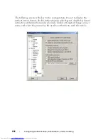 Preview for 222 page of Dell N2000 Series Configuration Manual