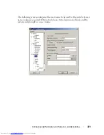 Preview for 223 page of Dell N2000 Series Configuration Manual
