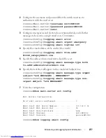 Preview for 277 page of Dell N2000 Series Configuration Manual