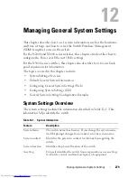 Preview for 279 page of Dell N2000 Series Configuration Manual