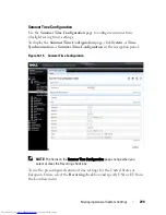Preview for 299 page of Dell N2000 Series Configuration Manual