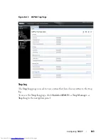 Preview for 343 page of Dell N2000 Series Configuration Manual
