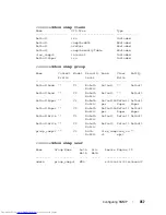 Preview for 357 page of Dell N2000 Series Configuration Manual