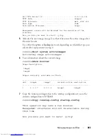 Preview for 383 page of Dell N2000 Series Configuration Manual