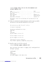 Preview for 385 page of Dell N2000 Series Configuration Manual