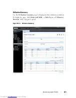 Preview for 423 page of Dell N2000 Series Configuration Manual