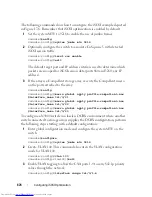 Preview for 474 page of Dell N2000 Series Configuration Manual