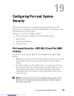 Preview for 503 page of Dell N2000 Series Configuration Manual