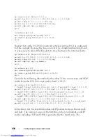 Preview for 630 page of Dell N2000 Series Configuration Manual