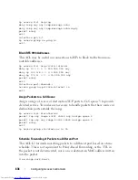 Preview for 636 page of Dell N2000 Series Configuration Manual