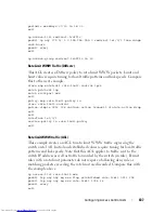 Preview for 637 page of Dell N2000 Series Configuration Manual