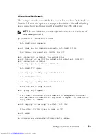 Preview for 639 page of Dell N2000 Series Configuration Manual
