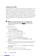 Preview for 710 page of Dell N2000 Series Configuration Manual