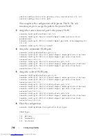 Preview for 712 page of Dell N2000 Series Configuration Manual