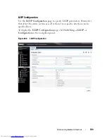 Preview for 769 page of Dell N2000 Series Configuration Manual