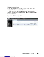 Preview for 835 page of Dell N2000 Series Configuration Manual
