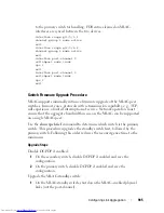 Preview for 945 page of Dell N2000 Series Configuration Manual