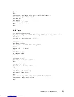 Preview for 961 page of Dell N2000 Series Configuration Manual