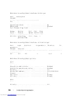 Preview for 964 page of Dell N2000 Series Configuration Manual