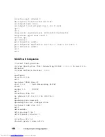 Preview for 968 page of Dell N2000 Series Configuration Manual