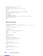 Preview for 970 page of Dell N2000 Series Configuration Manual