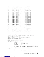 Preview for 977 page of Dell N2000 Series Configuration Manual