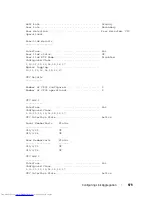 Preview for 979 page of Dell N2000 Series Configuration Manual