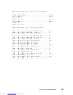 Preview for 981 page of Dell N2000 Series Configuration Manual