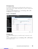 Preview for 987 page of Dell N2000 Series Configuration Manual