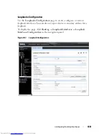 Preview for 1031 page of Dell N2000 Series Configuration Manual