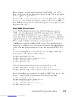 Preview for 1039 page of Dell N2000 Series Configuration Manual