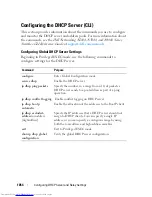 Preview for 1054 page of Dell N2000 Series Configuration Manual