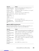 Preview for 1057 page of Dell N2000 Series Configuration Manual