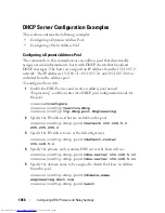 Preview for 1058 page of Dell N2000 Series Configuration Manual