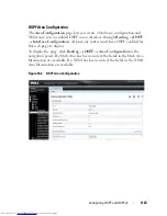 Preview for 1123 page of Dell N2000 Series Configuration Manual