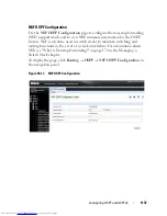 Preview for 1137 page of Dell N2000 Series Configuration Manual