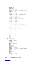 Preview for 1192 page of Dell N2000 Series Configuration Manual