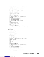 Preview for 1193 page of Dell N2000 Series Configuration Manual