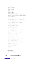 Preview for 1196 page of Dell N2000 Series Configuration Manual
