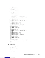 Preview for 1197 page of Dell N2000 Series Configuration Manual