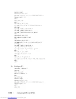 Preview for 1198 page of Dell N2000 Series Configuration Manual