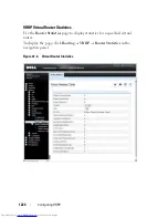 Preview for 1224 page of Dell N2000 Series Configuration Manual