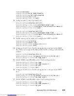 Preview for 1419 page of Dell N2000 Series Configuration Manual