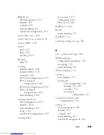 Preview for 1455 page of Dell N2000 Series Configuration Manual