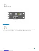 Preview for 5 page of Dell N20xx Series Installation Manual