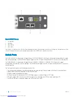 Preview for 6 page of Dell N20xx Series Installation Manual