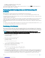 Preview for 19 page of Dell N20xx Series Installation Manual