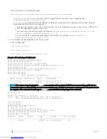 Preview for 20 page of Dell N20xx Series Installation Manual