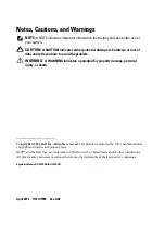 Preview for 4 page of Dell N2128PX-ON Getting Started Manual